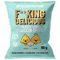 ALL NUTRITION® FKING DELICOUS Protein Chips 60g