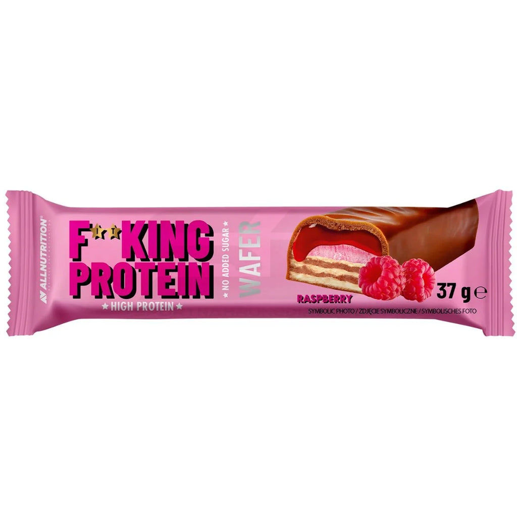 ALL NUTRITION® FKING HIGH PROTEIN WAFER 40 x39g