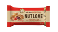 ALL NUTRITION® NUTLOVE CROISSANT 20 x 60g Strawberry