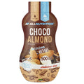 ALL NUTRTION® SAUCE ZERO SUGAR 500ml