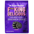 ALL NUTRTION® FKING DELICIOUS Sandwich Cookie 200g