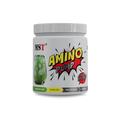 Amino Pump 500 g Green Apple