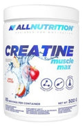ALL NUTRITION® CREATINE MUSCLE MAX 500g