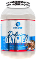 YAVA LABS® Oatmeal 3kg