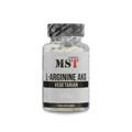 Arginine AAKG 1178 mg 60 Kapseln