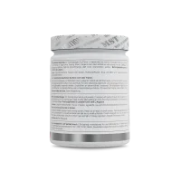 Arginine HCL 500 g Unflavored
