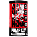 BAD ASS® PUMP 350g - STIMULANT FREE