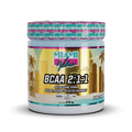 MIAMI VIBES® BCAA 211 270g