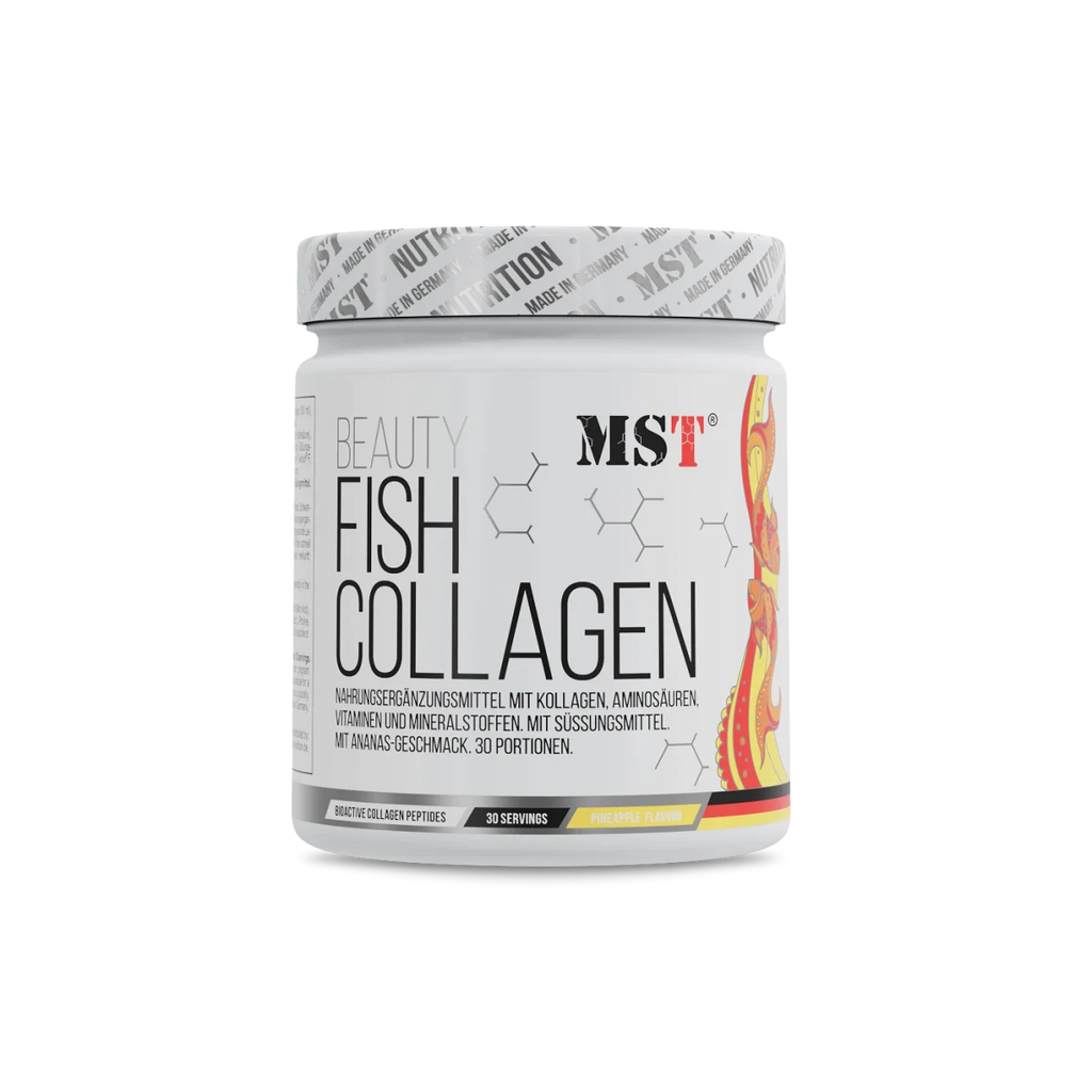 Beauty Fish Kollagen Verisol® 225 g Ananas
