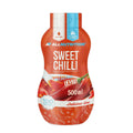 ALL NUTRTION® SAUCE 500ml