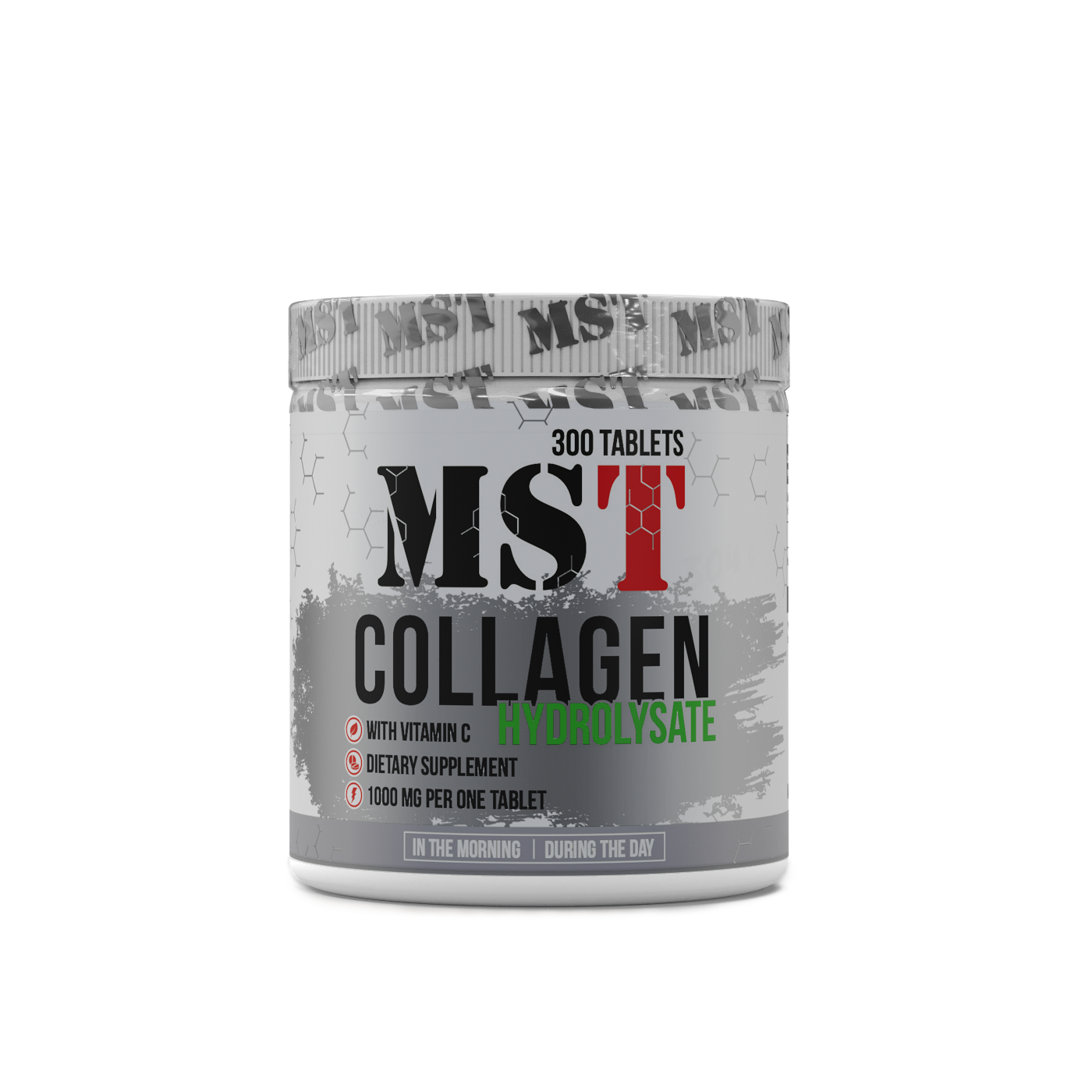 Collagen Hydrolysate 300 tab