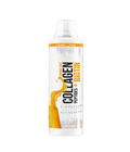 Collagen Peptides + Biotin 500 ml Orange Juice