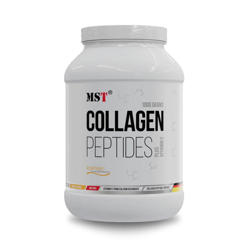 Collagen Peptides Fortigel® 1000 g Orange