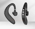 Kabelloses Bluetooth 5.0-Headset mit langer Standby-Zeit und Freisprechfunktion