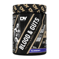 DY DORIAN YATES NUTRITION® BLOOD & GUTS 380g