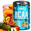 REAL PHARM® BCAA 211 400g