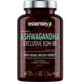Essensey® ASHWAGANDHA EXCLUSIVE KSM-66 90 Kapseln
