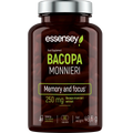 Essensey® BACOPA MONNIERI 250mg (Brahmi) 90 Kapseln