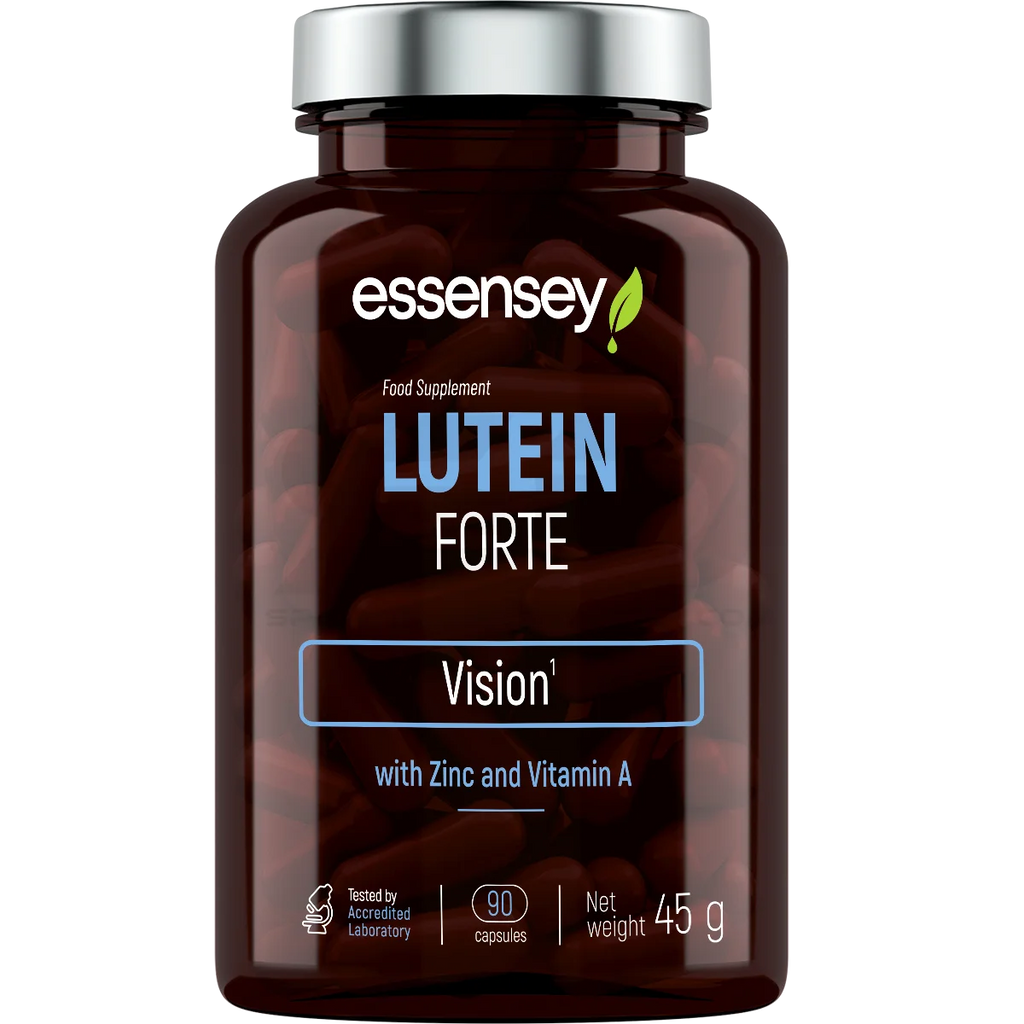 Essensey® LUTEIN FORTE 100mg 90 Kapseln