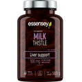 Essensey® MILK THISTLE (Mariendistel) 500mg 90 Kapseln