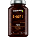 Essensey® OMEGA 3 - STRONG (540 EPA  360 DHA) 90 Kapseln
