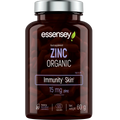 Essensey® ZINC ORGANIC 15mg 120 Kapseln