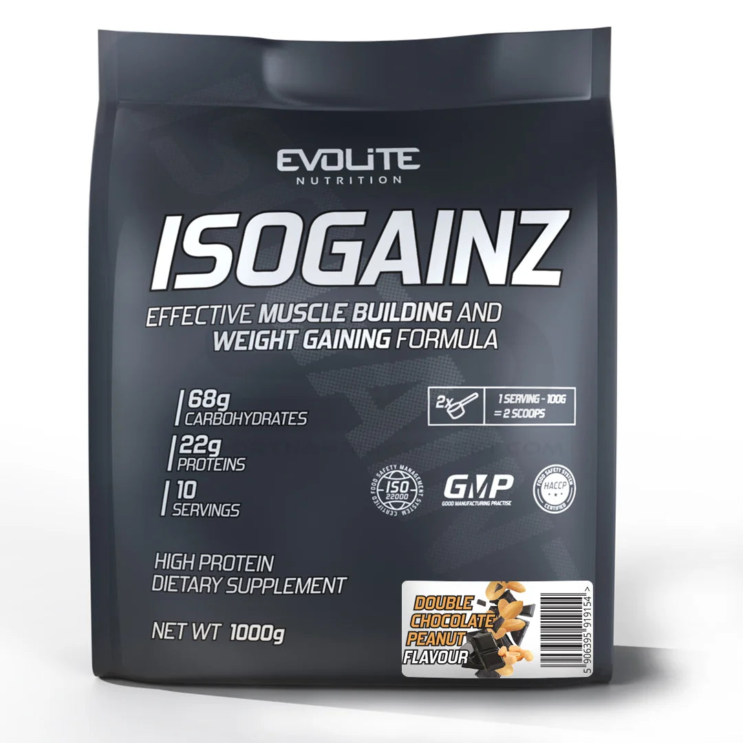 EVOLITE® ISO GAINZ 1000g