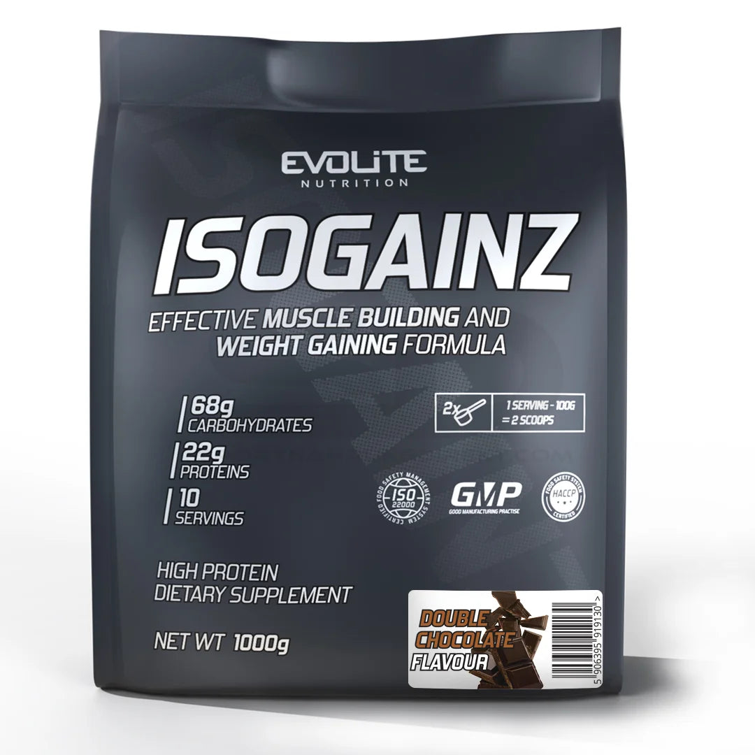 EVOLITE® ISO GAINZ 1000g