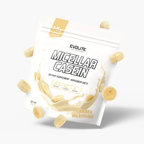 EVOLITE® MICELLAR CASEIN 1000g