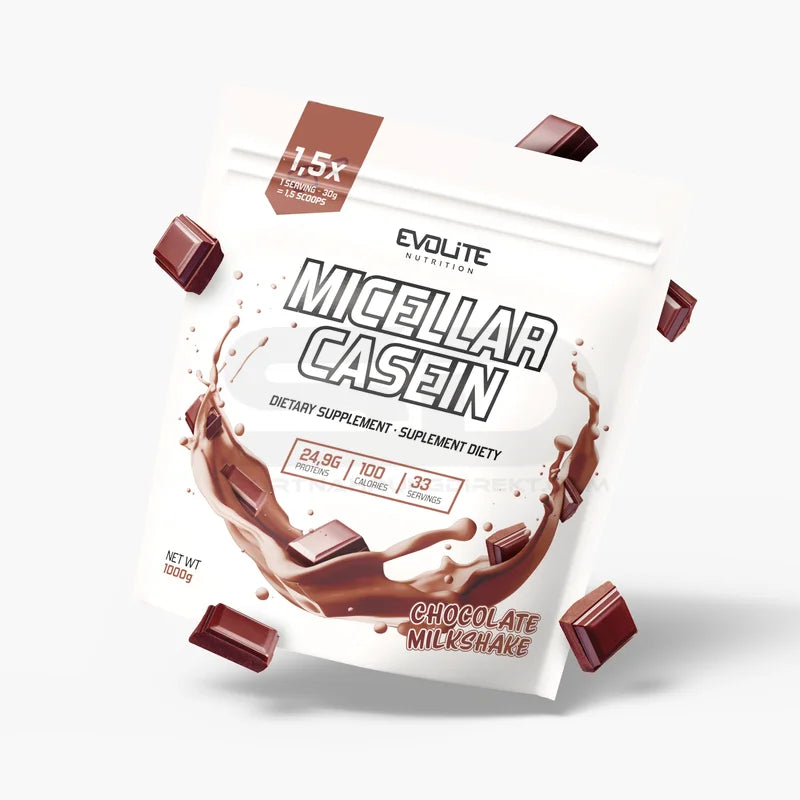 EVOLITE® MICELLAR CASEIN 1000g