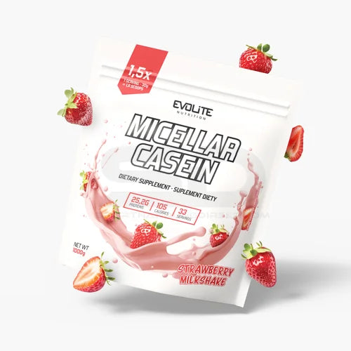 EVOLITE® MICELLAR CASEIN 1000g