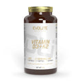 EVOLITE® VITAMIN D3 + K2 120 Kapseln