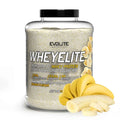 EVOLITE® WHEY ELITE 2000g (WPC+WPI)