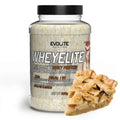 EVOLITE® WHEY ELITE 900g (WPC+WPI)