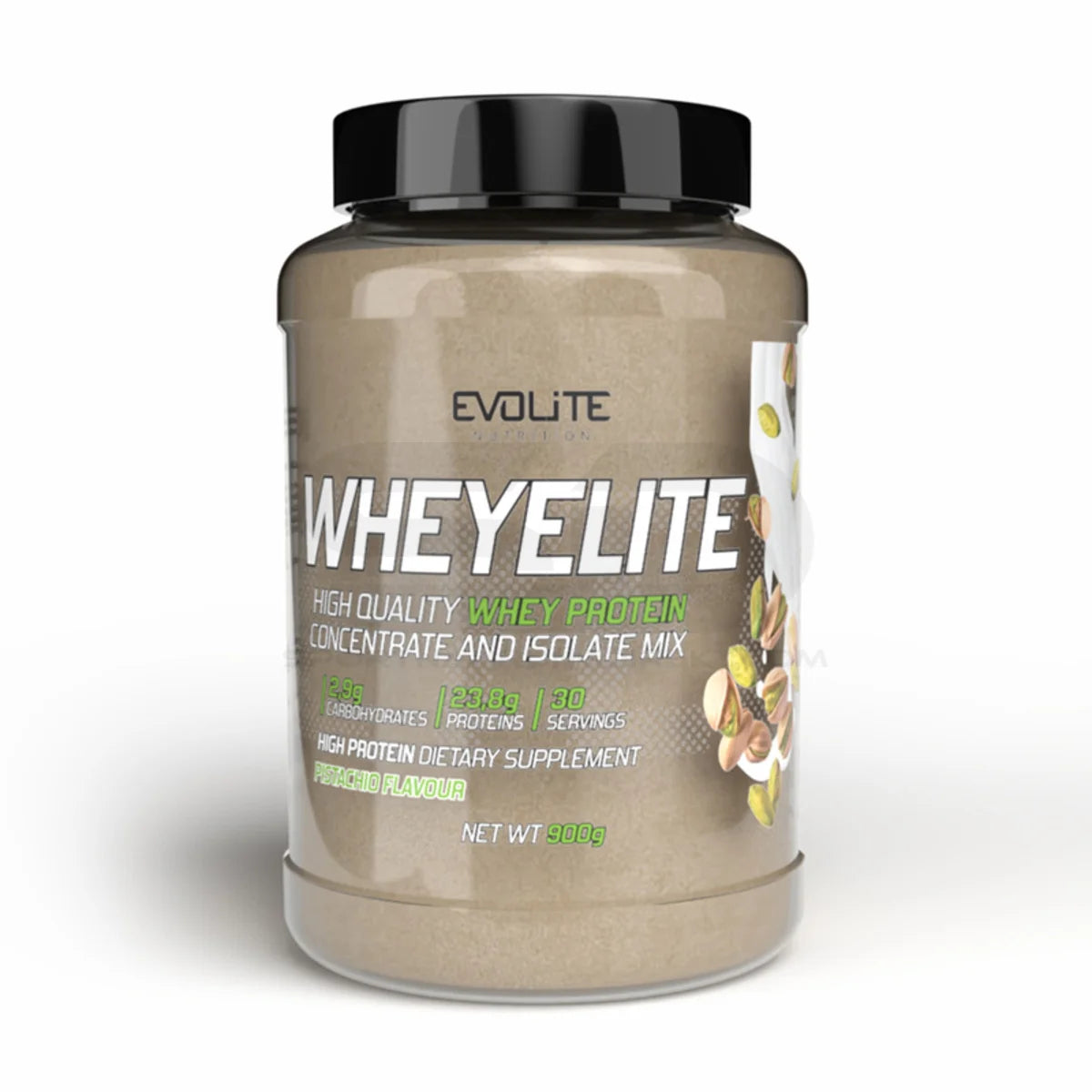 EVOLITE® WHEY ELITE 900g (WPC+WPI)
