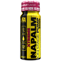FA® NAPALM ON STAGE PUMP SHOTS 24x60ml Stim free