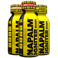 FA® XTREME NAPALM IGNITER SHOTS 12 x120ml