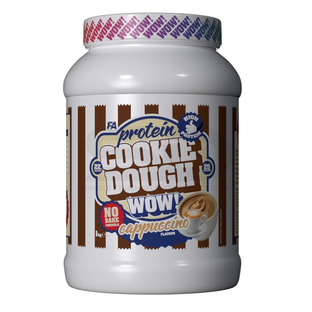 FA® WOW Cookie Dough Protein Creme 1kg