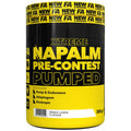 FA XTREME NAPALM PUMPED 350g
