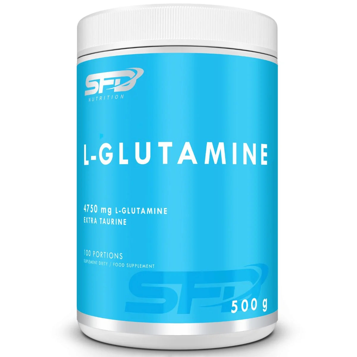 SFD® L - GLUTAMINE 500g
