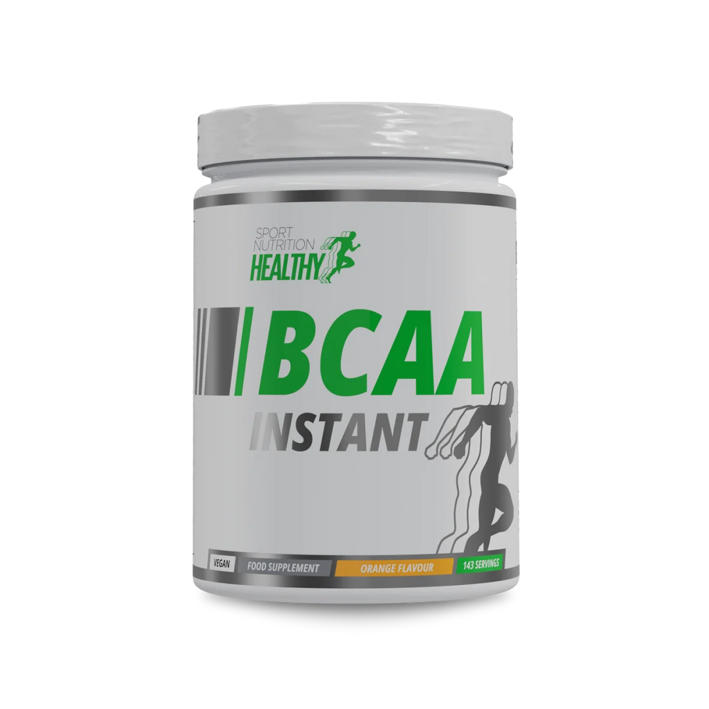 Healthy® BCAA Instant 1001 g Orange