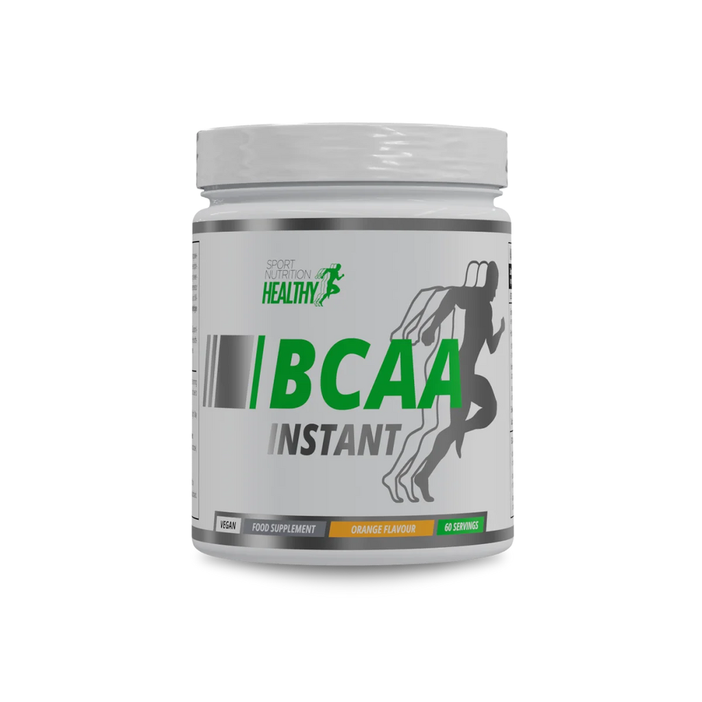 Healthy® BCAA Instant 420 g Orange