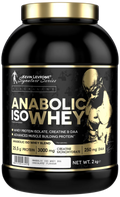Kevin Levrone ANABOLIC ISO WHEY 2kg