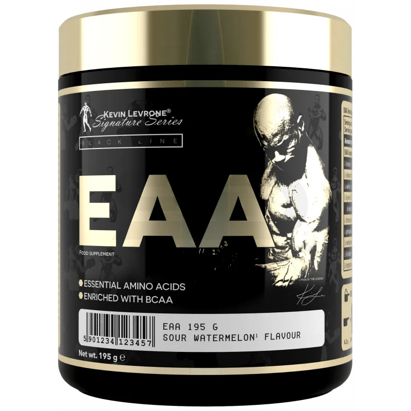 Kevin Levrone® EAA 195g