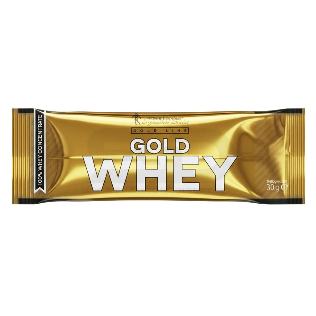 Kevin Levrone® GOLD WHEY Portionsbeutel 30g