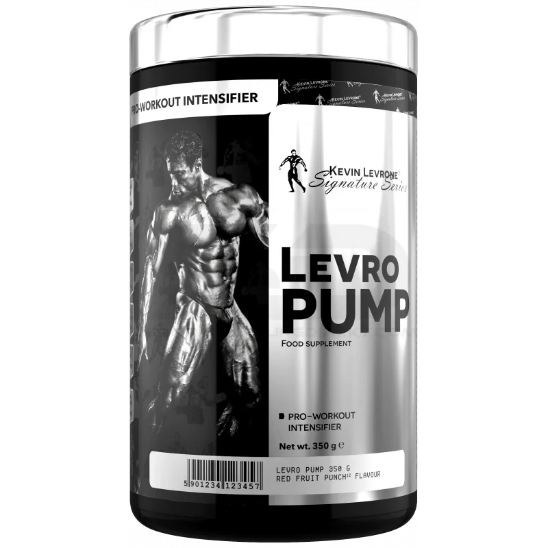Kevin Levrone LEVRO PUMP 350g
