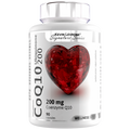 Kevin Levrone® Q10 COENZYME Ubiquinone 200 90 Kapseln