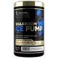 Kevin Levrone SHAABOOM ICE PUMP 463g