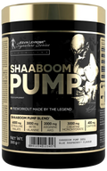 Kevin Levrone SHAABOOM PUMP 385g