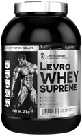 Kevin Levrone WHEY SUPREME PROTEIN 2kg